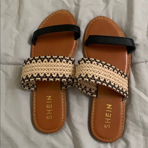 SHEIN Shoes - Dressy sandals
